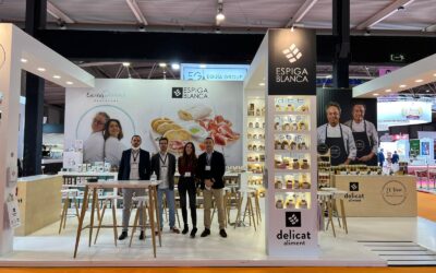 See you in Alimentaria 2024!